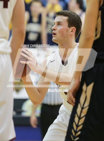 Thumbnail 2 in Sutherland vs. Mendon (Rainbow Classic) photogallery.