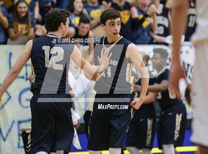 Thumbnail 2 in Sutherland vs. Mendon (Rainbow Classic) photogallery.