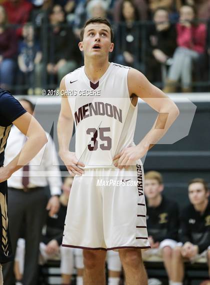 Thumbnail 2 in Sutherland vs. Mendon (Rainbow Classic) photogallery.