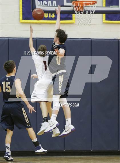 Thumbnail 1 in Sutherland vs. Mendon (Rainbow Classic) photogallery.