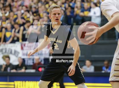 Thumbnail 3 in Sutherland vs. Mendon (Rainbow Classic) photogallery.