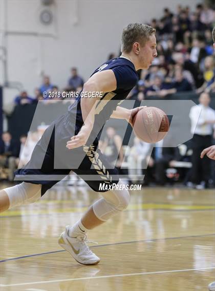Thumbnail 2 in Sutherland vs. Mendon (Rainbow Classic) photogallery.