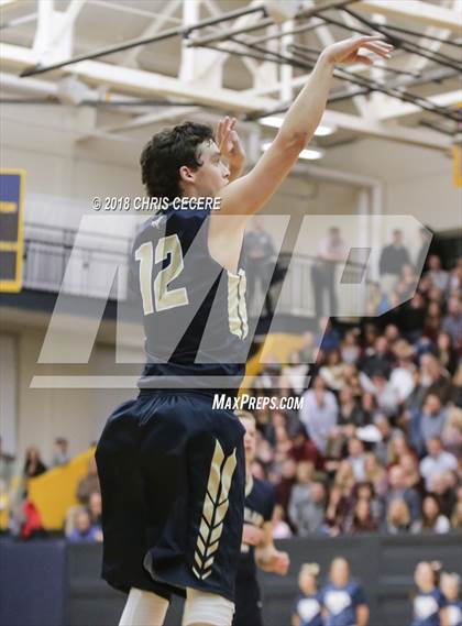 Thumbnail 3 in Sutherland vs. Mendon (Rainbow Classic) photogallery.