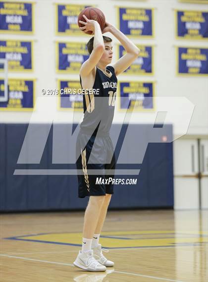 Thumbnail 1 in Sutherland vs. Mendon (Rainbow Classic) photogallery.