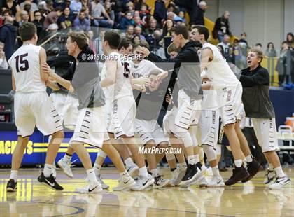 Thumbnail 1 in Sutherland vs. Mendon (Rainbow Classic) photogallery.