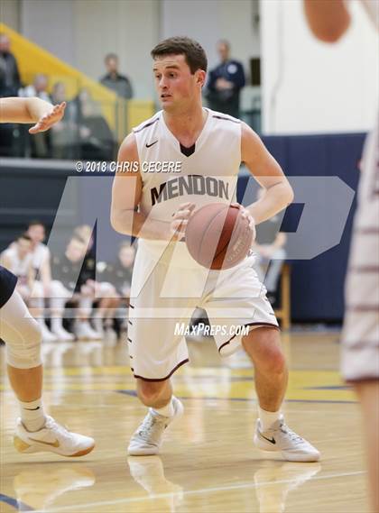 Thumbnail 2 in Sutherland vs. Mendon (Rainbow Classic) photogallery.