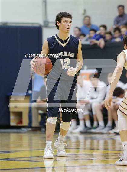Thumbnail 1 in Sutherland vs. Mendon (Rainbow Classic) photogallery.