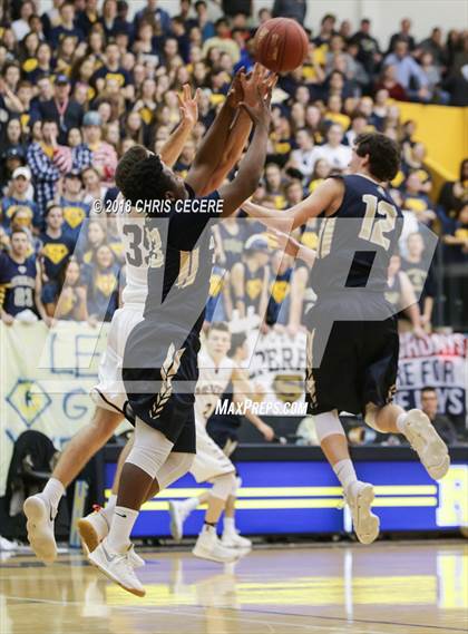 Thumbnail 3 in Sutherland vs. Mendon (Rainbow Classic) photogallery.
