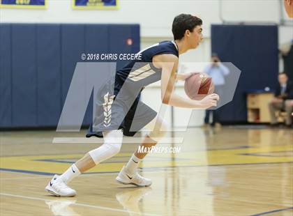 Thumbnail 3 in Sutherland vs. Mendon (Rainbow Classic) photogallery.