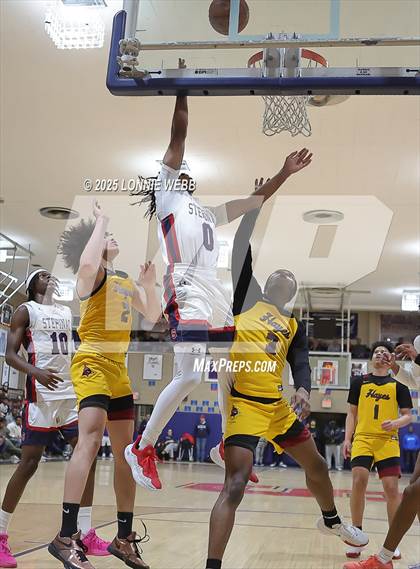 Thumbnail 3 in Cardinal Hayes @ Archbishop Stepinac photogallery.