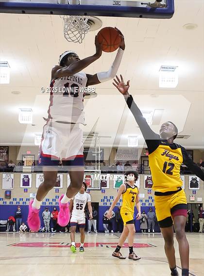 Thumbnail 2 in Cardinal Hayes @ Archbishop Stepinac photogallery.
