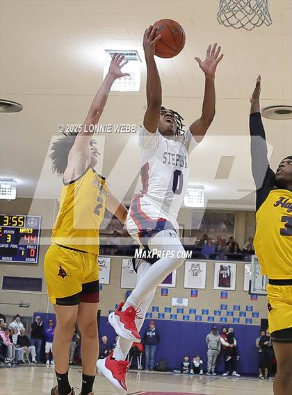 Thumbnail 3 in Cardinal Hayes @ Archbishop Stepinac photogallery.