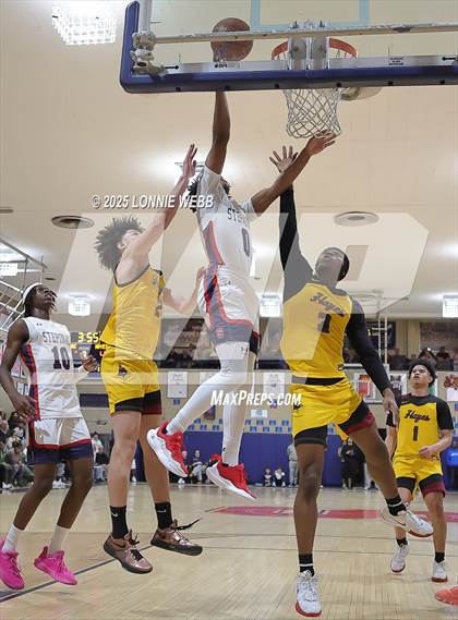 Thumbnail 2 in Cardinal Hayes @ Archbishop Stepinac photogallery.