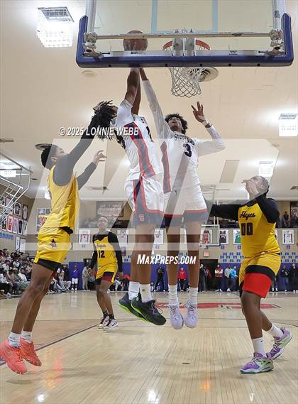 Thumbnail 1 in Cardinal Hayes @ Archbishop Stepinac photogallery.