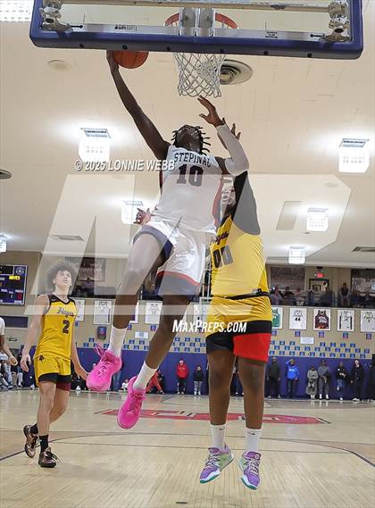 Thumbnail 3 in Cardinal Hayes @ Archbishop Stepinac photogallery.
