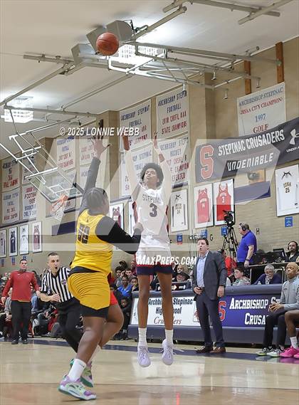 Thumbnail 1 in Cardinal Hayes @ Archbishop Stepinac photogallery.