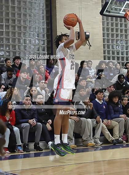 Thumbnail 3 in Cardinal Hayes @ Archbishop Stepinac photogallery.