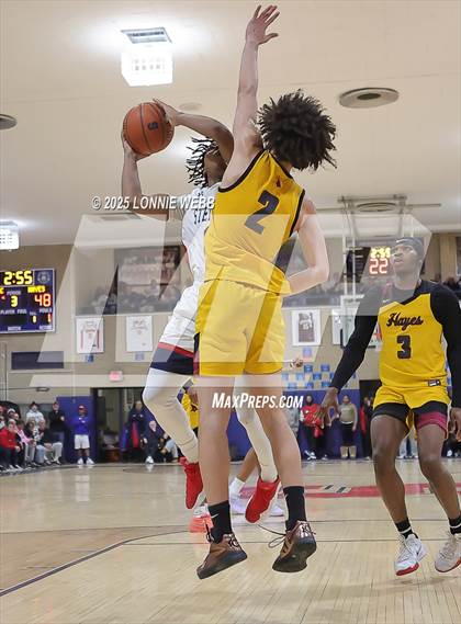 Thumbnail 1 in Cardinal Hayes @ Archbishop Stepinac photogallery.