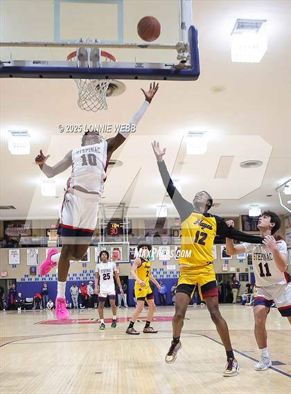 Thumbnail 2 in Cardinal Hayes @ Archbishop Stepinac photogallery.