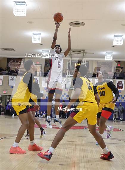Thumbnail 2 in Cardinal Hayes @ Archbishop Stepinac photogallery.