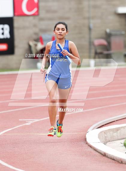 Thumbnail 1 in EB Relays photogallery.