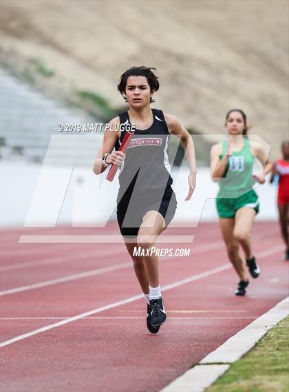 Thumbnail 1 in EB Relays photogallery.