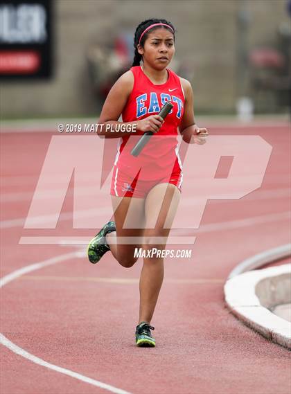 Thumbnail 1 in EB Relays photogallery.