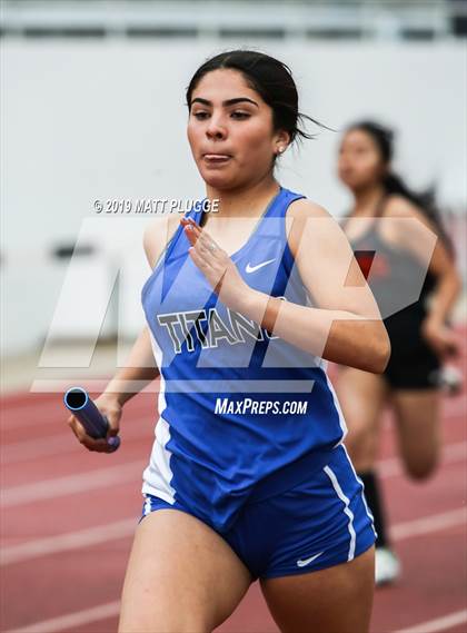 Thumbnail 1 in EB Relays photogallery.