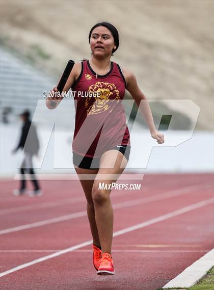 Thumbnail 1 in EB Relays photogallery.