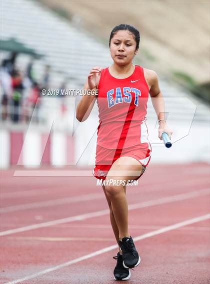 Thumbnail 1 in EB Relays photogallery.