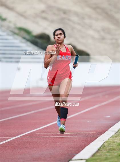 Thumbnail 1 in EB Relays photogallery.