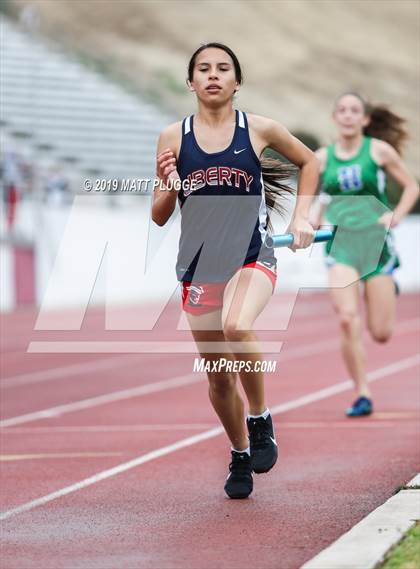 Thumbnail 1 in EB Relays photogallery.