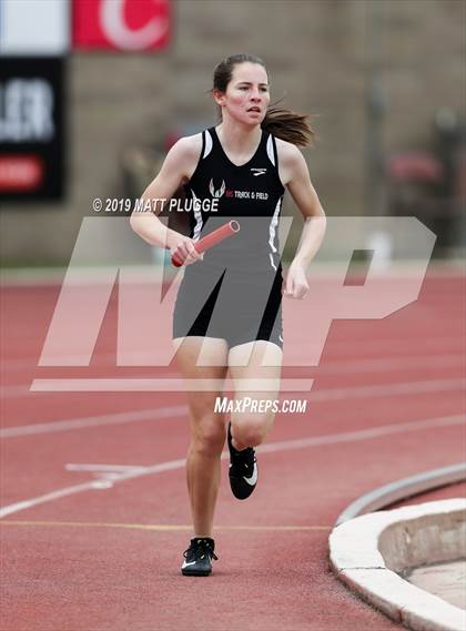 Thumbnail 1 in EB Relays photogallery.