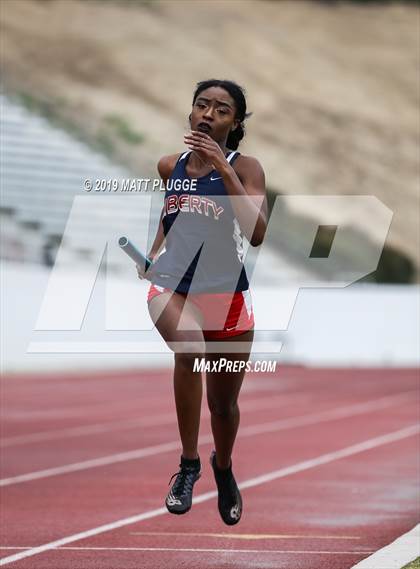 Thumbnail 1 in EB Relays photogallery.