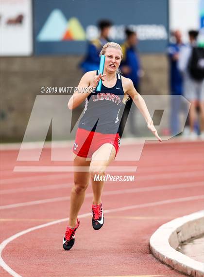 Thumbnail 1 in EB Relays photogallery.