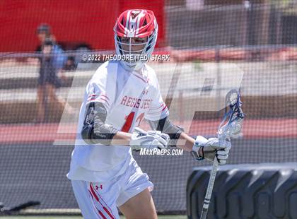 Thumbnail 3 in Denver East @ Regis Jesuit (CHSAA 5A Playoff - 2nd Round) photogallery.