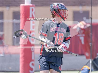 Thumbnail 1 in Denver East @ Regis Jesuit (CHSAA 5A Playoff - 2nd Round) photogallery.