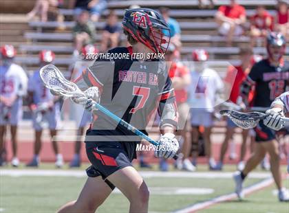 Thumbnail 3 in Denver East @ Regis Jesuit (CHSAA 5A Playoff - 2nd Round) photogallery.