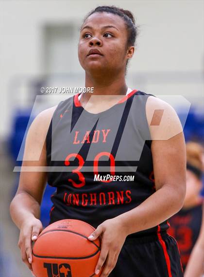 Thumbnail 1 in Post vs Lockney (UIL 2A Bi-District Playoff) photogallery.