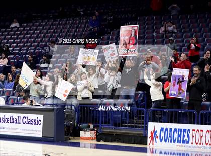 Thumbnail 2 in St. Augustine Catholic vs Desert Christian (McKale Center) photogallery.