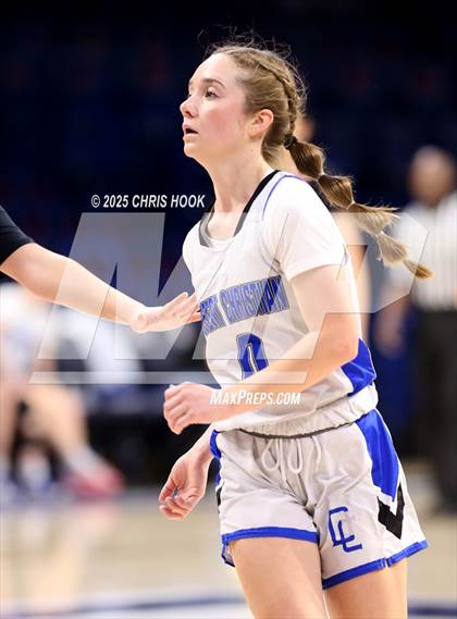 Thumbnail 2 in St. Augustine Catholic vs Desert Christian (McKale Center) photogallery.