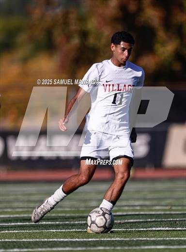 Village Christian @ Heritage Christian