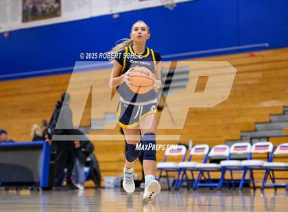 Thumbnail 1 in Chico vs. Oak Ridge (Folsom Vista Winter Classic) photogallery.