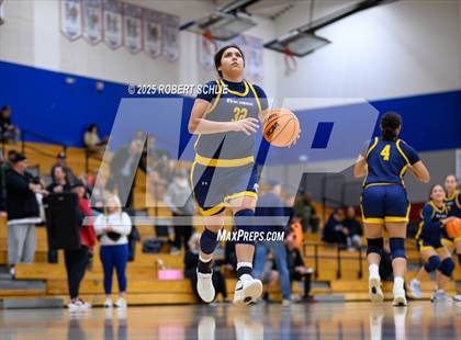 Thumbnail 1 in Chico vs. Oak Ridge (Folsom Vista Winter Classic) photogallery.