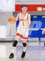 Photo from the gallery "Chico vs. Oak Ridge (Folsom Vista Winter Classic)"