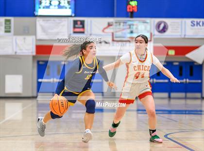 Thumbnail 3 in Chico vs. Oak Ridge (Folsom Vista Winter Classic) photogallery.