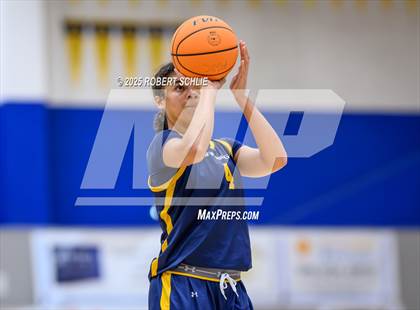 Thumbnail 1 in Chico vs. Oak Ridge (Folsom Vista Winter Classic) photogallery.