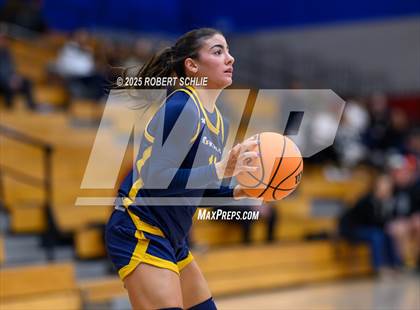 Thumbnail 1 in Chico vs. Oak Ridge (Folsom Vista Winter Classic) photogallery.