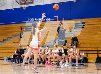 Thumbnail 2 in Chico vs. Oak Ridge (Folsom Vista Winter Classic) photogallery.