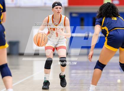 Thumbnail 1 in Chico vs. Oak Ridge (Folsom Vista Winter Classic) photogallery.